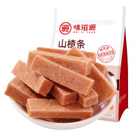 味滋源 山楂条 500g