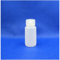 广口瓶,高密度聚乙烯;聚丙烯螺旋盖,60mL容量 12个/袋 SGEQ-2120060-12