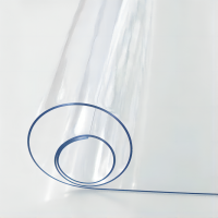 工霸 水晶板 圆型直径605mm*2mm厚 1块(货期3-5天)