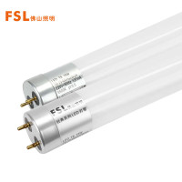 佛山照明(FSL)T8 LED灯管 双端 长1.2米 16W 白光6500K 单位:支