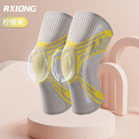 企采严选 专业运动护膝女膝盖护具健身半月板关节保护套 一对装