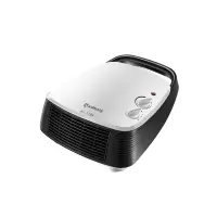 艾美特(AIRMATE)HP20106 取暖器 暖风机 迷你家用电暖气浴室壁挂