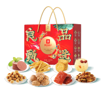 良品铺子-F 良品甄选礼1035g
