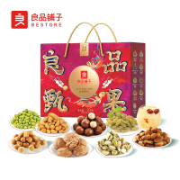 良品铺子-F 良品甄果礼1748g