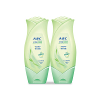 ABC澳洲茶树精华私处清洁洗液私密护理卫生护理液200ml/瓶 2瓶装