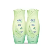 ABC澳洲茶树精华私处清洁洗液私密护理卫生护理液200ml/瓶 2瓶装