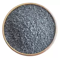 白黑芝麻500g