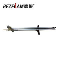 接触轨检查尺(三轨尺)