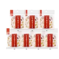 燕之坊红枣燕麦小米粥150g*7包五谷杂粮粗粮营养粥早餐组合原材料