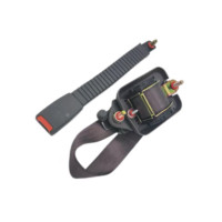 东风EQ1118安全带总成