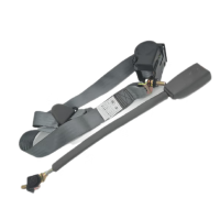 秦鑫(QINXIN)陕汽安全带总成