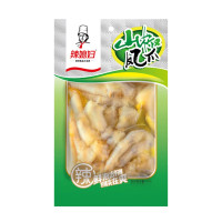 [3袋装]辣媳妇山椒凤爪100克*3