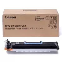 佳能(Canon) NPG-59原装感光鼓组件(2204L/2204N/2204AD/2204TN/2206L)