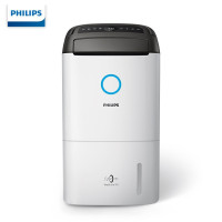 飞利浦(Philips) DE5205/00 除湿机 家用抽湿机干衣机