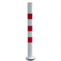 反光立柱塑料警示柱70cm