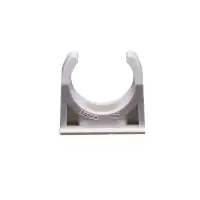 联塑 PVC管卡25mm 单位:个(25个起订)