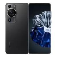 华为(HUAWEI) P60 超聚光XMAGE影像双向北斗卫星消息 8GB+512GB 羽砂黑 鸿蒙曲面屏 智能旗舰手机