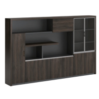 舜灏 SH-HW-3201 文件柜3.2(单位:个)