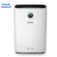 飞利浦(Philips) AC2726/00 加湿器 净化加湿二合一除甲醛除颗粒物除雾霾除菌