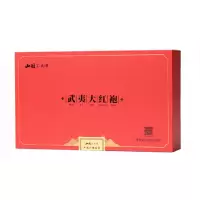 山国工夫茶武夷大红袍250g