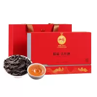 山国工夫茶精品大红袍125g