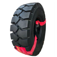 朝阳 叉车轮胎 650-10 货期15天