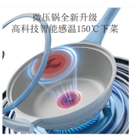 VELOSAN 微压炒锅