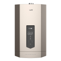 华帝 恒温燃气热水器JD2(16L)