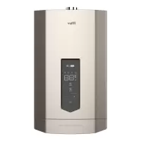 华帝 恒温燃气热水器JD2(16L)