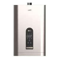 华帝 恒温速热燃气热水器W1209-16