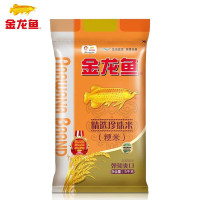 金龙鱼 精选珍珠大米5kg