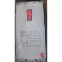 WAHL 电动机(潜水泵)断相自动保护开关 DZ15D-40/390 单位:个
