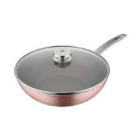 双立人-中式炒锅ZW-EY105