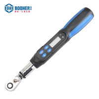 1/4"系列数显微型扭力扳手1.5-30 N.m