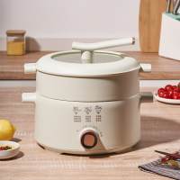 蓓菓(Picot) 多功能电火锅 BG2207