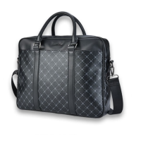 OCEANIA ROO休闲商务公文包 DS-21077 黑色