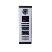 楼宇对讲主机680A9G(兼容980系统)+ID刷卡模块