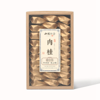 山国工夫茶山国肉桂WYRG02 250g
