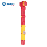 3/8"注塑型双色绝缘扭力扳手2-10N.m