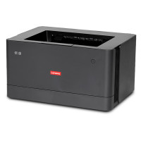 联想(Lenovo)LJ2320DN 黑白激光打印机A4自动双面26页 支持统信麒麟中科国产信创通用打印机