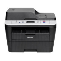 联想(Lenovo)M7625DWA A4黑白激光双面输稿器打印机复印扫描多功能一体机[无线款/输稿器+自动双面打印]