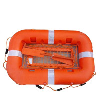 救生筏 救生浮救援用救援救生筏 16人