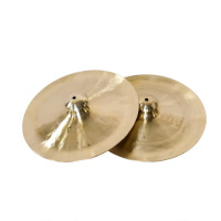 DP 30cm镲 舞台表演打击乐器组合可定制镲锣鼓乐器