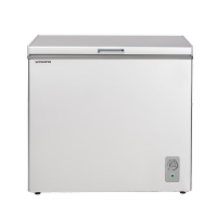 创维(Skyworth)-冰柜BD/C-201KQ星辰银