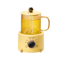 大宇(DAEWOO)养生壶Y01