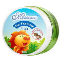 蜜语婴儿保湿面霜50g