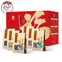 徽珍 山珍纳福年货礼盒920g/盒