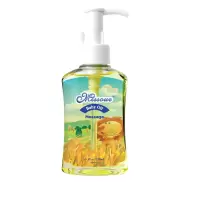 蜜语婴儿按摩油150ml