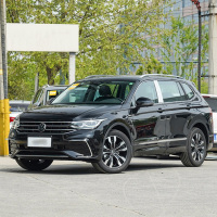 上汽大众 途观L 两驱旗舰版