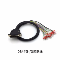 信号控制线松下CN1 插头线